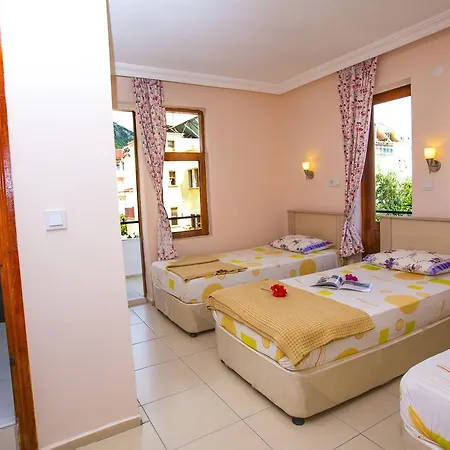 Aparthotel Pinar