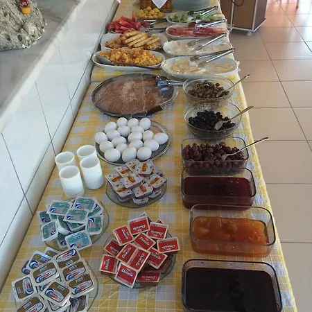Aparthotel Pinar