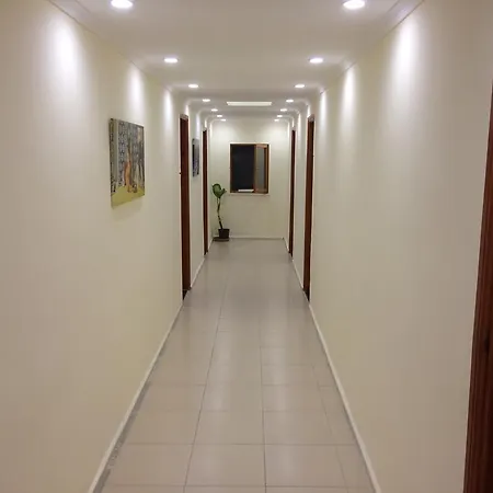 Aparthotel Pinar Kas