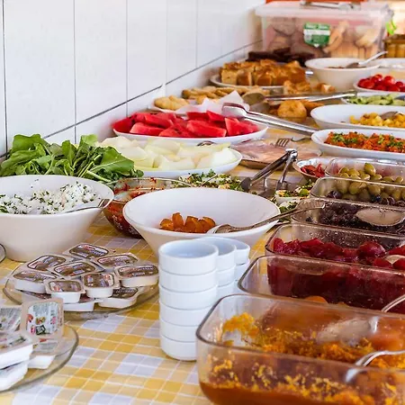 Aparthotel Pinar