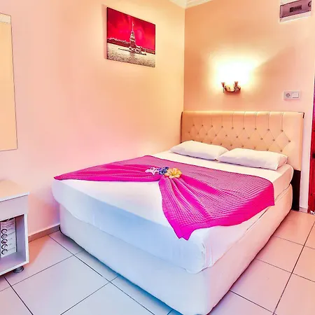 Aparthotel Pinar Kas