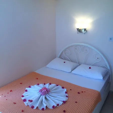 Aparthotel Pinar Kas