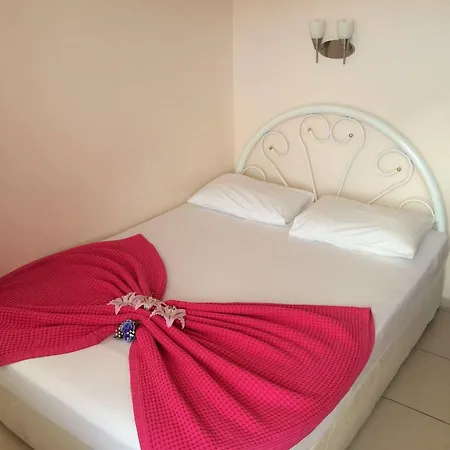 Aparthotel Pinar Kas