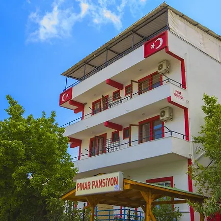 Pinar 2* Kaş