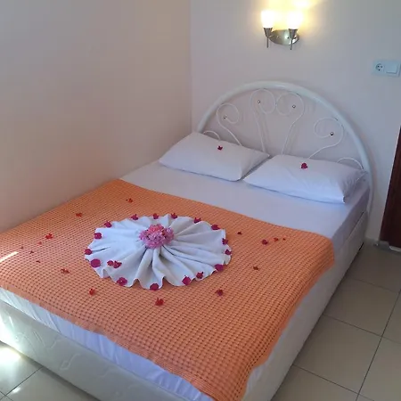 Pinar Apart Otel Kaş