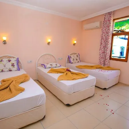 Apart Otel Pinar 2*