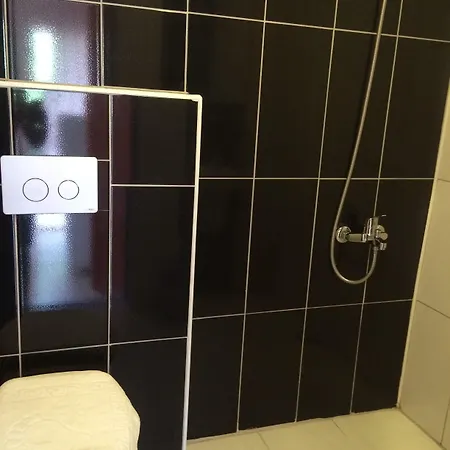 Pinar Apart Otel Kaş