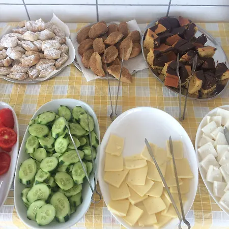 Apart Otel Pinar Kaş