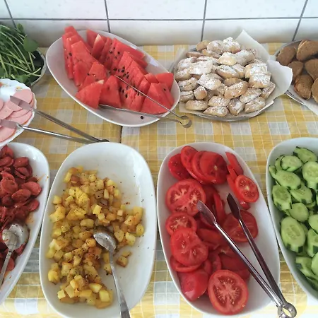 Pinar Apart Otel Kaş