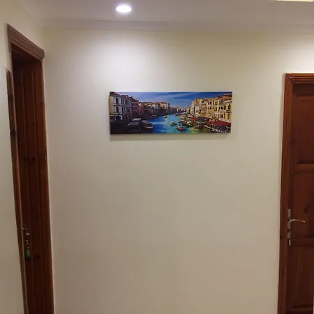 Pinar Apart Otel