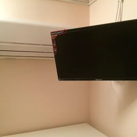 Pinar Aparthotel Kaş