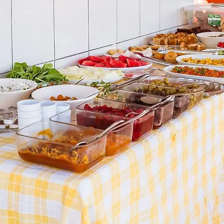 Pinar Aparthotel Kaş